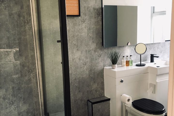 Bath Amenities