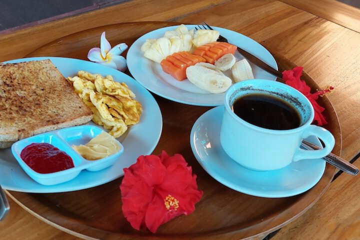 Breakfast/Coffee Service 21 of 43