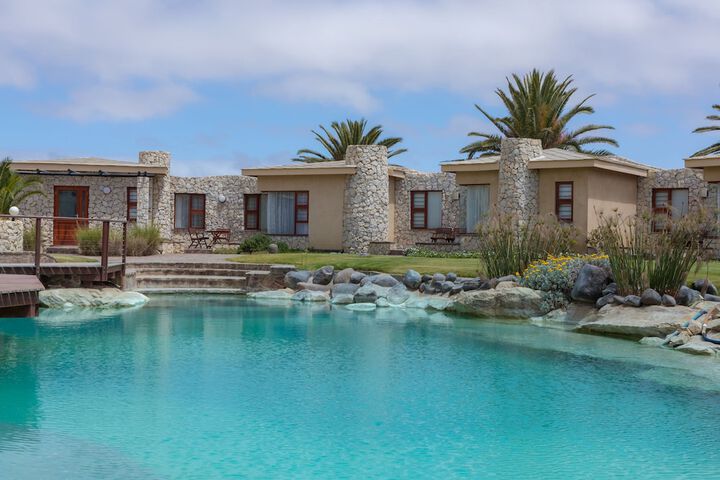 Photo of Rossmund Lodge