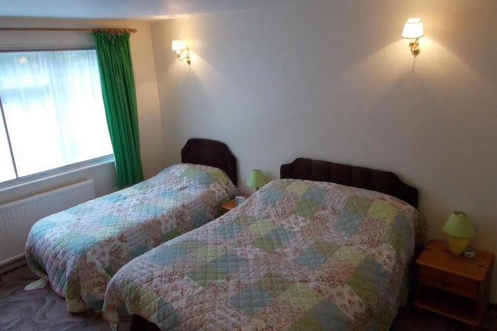 Arden Lodge