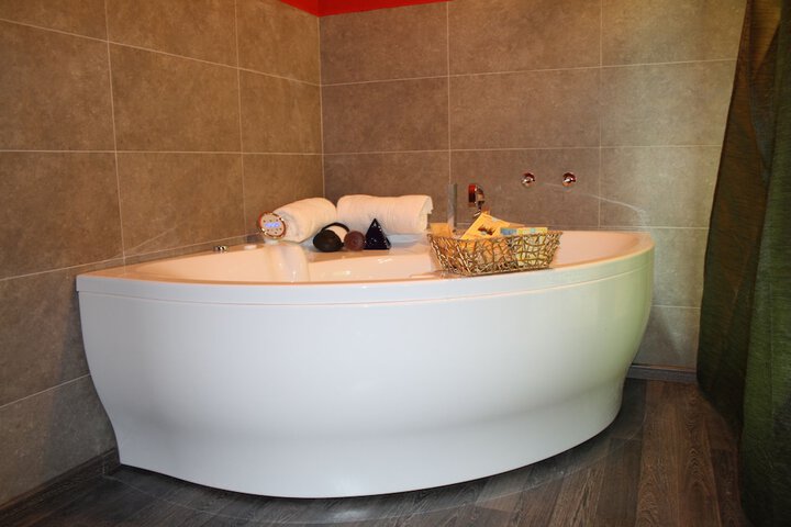 Hotel Spa