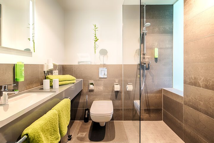 Bathroom Vanities