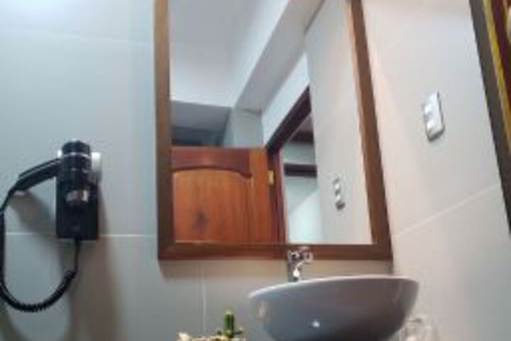 Sueños del Inka Hotel