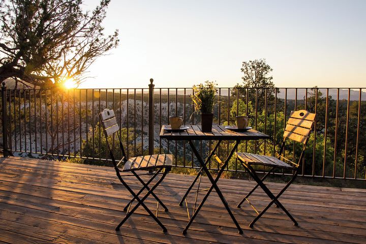 Terrace/Patio 288 of 403