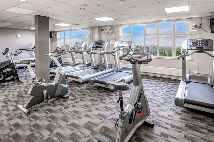 Fitness Club