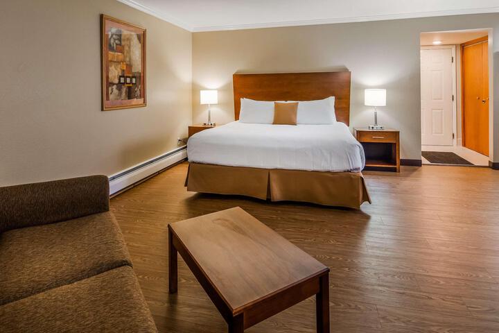 1 King Bed (3 of 13)