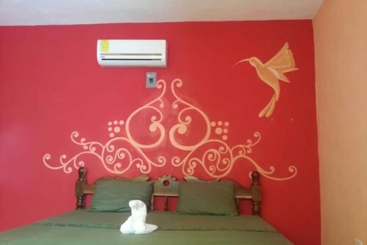 Room 25 of 40