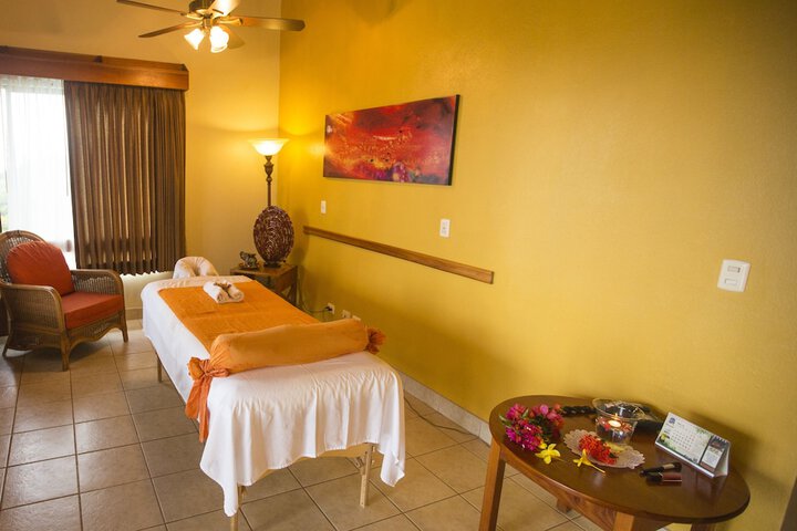 Wellness Treatments