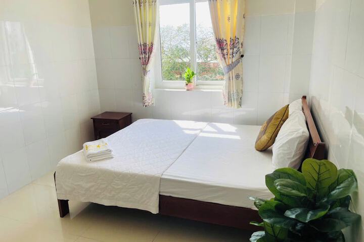 IU Beach Hotel Phu Quoc