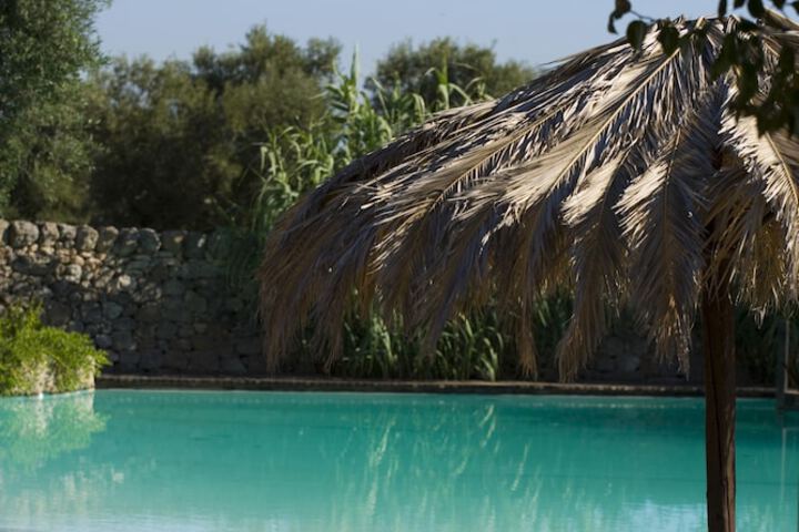 Pool to Cool