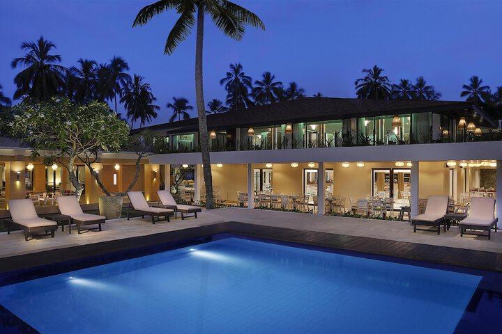 Hotel 106 of 109