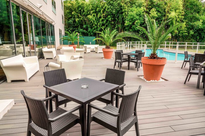 Terrace/Patio 80 of 86
