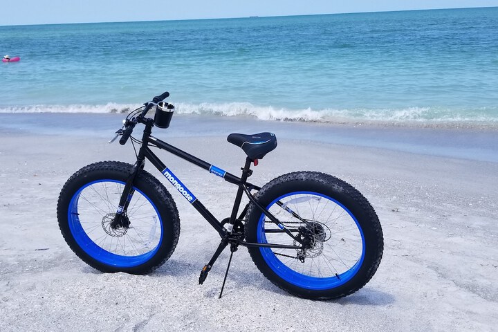 Bicycling