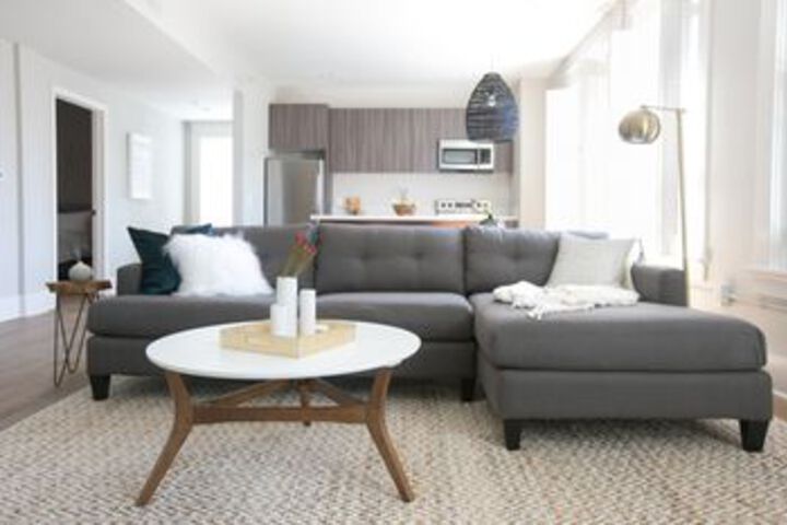 Image of Incredible 1BR in Gaslamp Quarter by Sonder