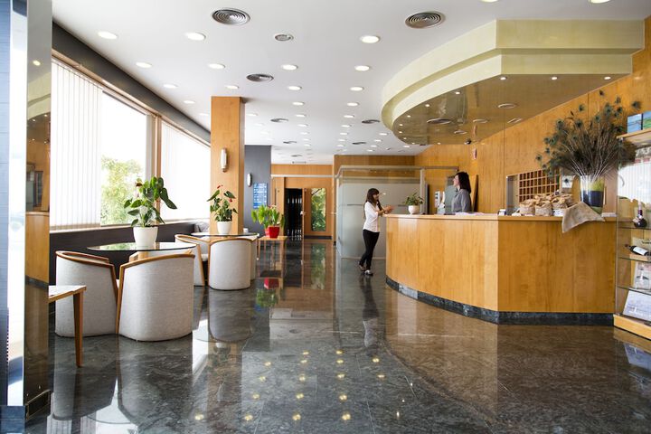 Hotel Interior 3 of 35