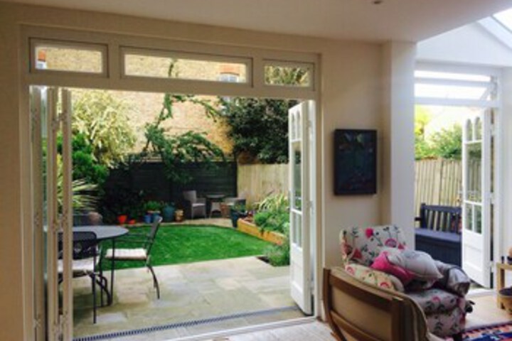 Terrace/Patio 27 of 28