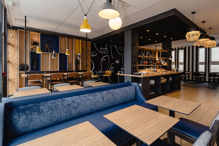 Restaurants