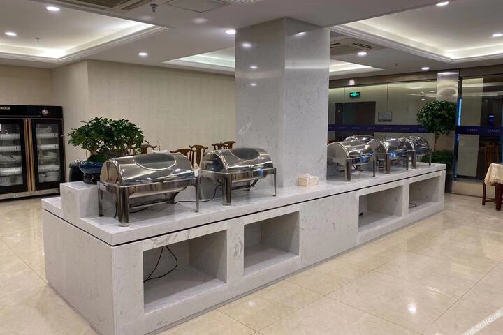Gemei Hotel (Hefei Swan Lake Wanda Plaza Branch)
