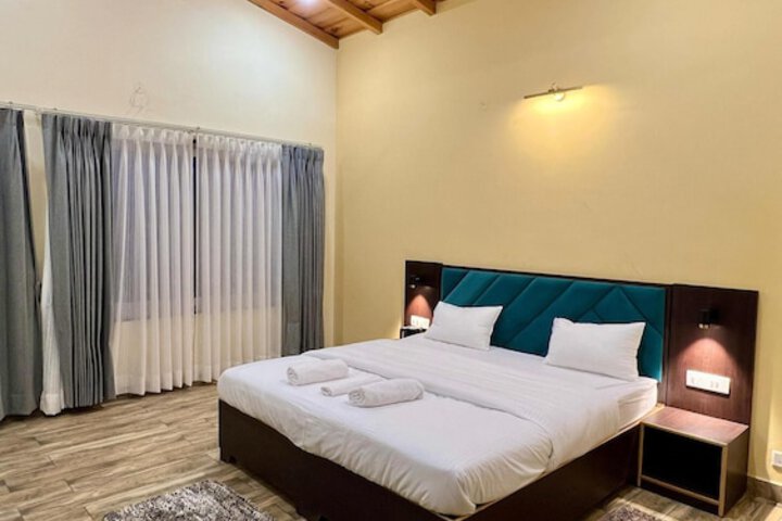 Sunrise Sanctuary by Atya Hotels