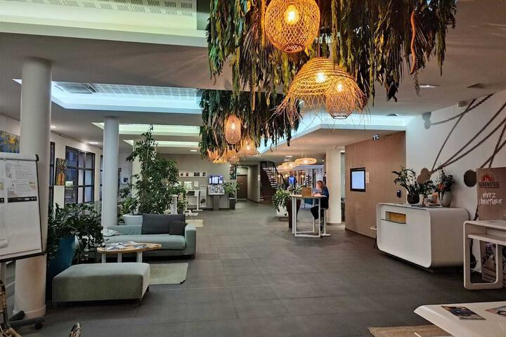 Hotel Interior 2 of 98
