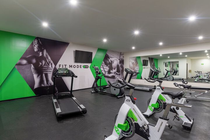 Health and Fitness 66 of 100