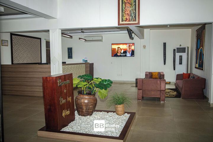 Hotel Interior 3 of 32