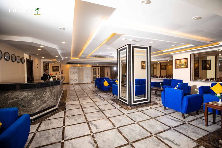 Hotel Interior 5 of 76