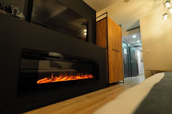 Hotel Interior 130 of 149