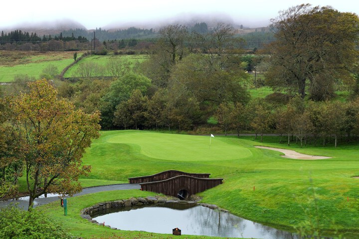 Golf 19 of 32