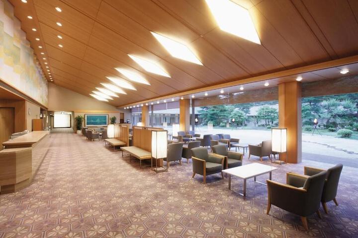 Hotel Interior 2 of 27