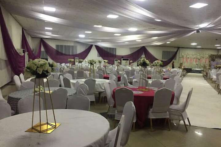 Wedding/Banquet 36 of 47