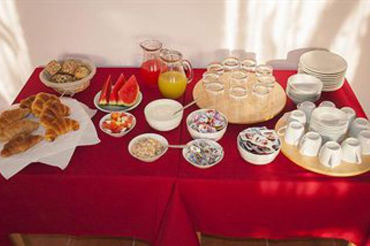 Fitness Center Photo