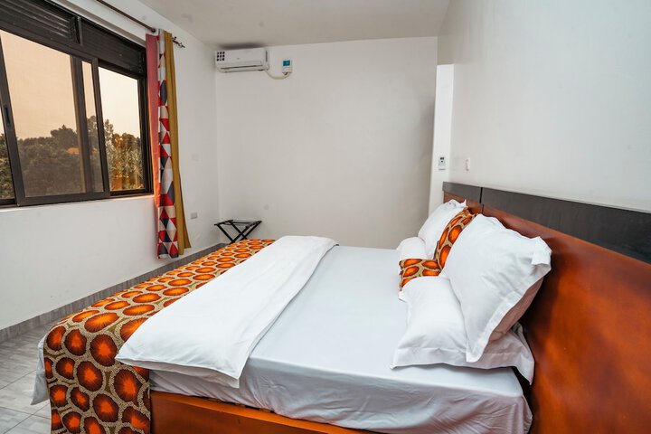 Kirungi tourism hotel apartments
