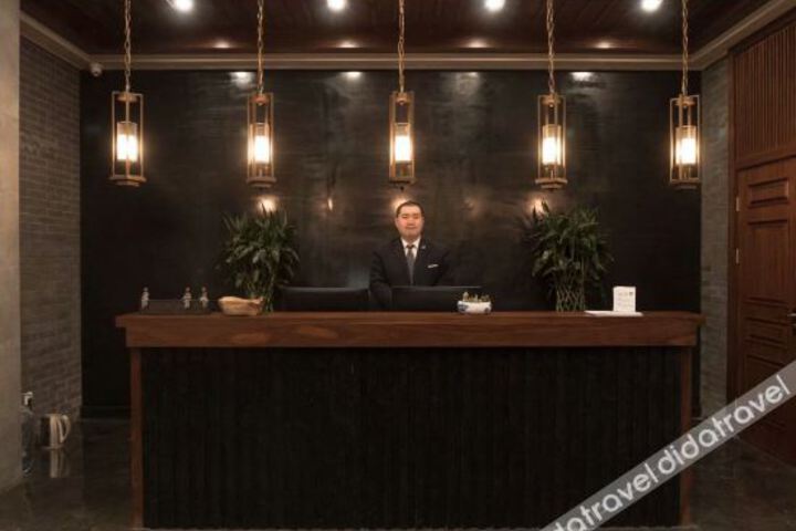 Hotel Interior 22 of 42