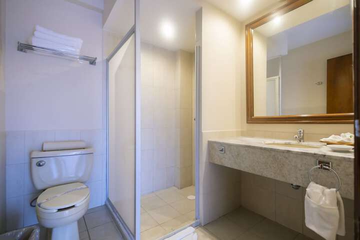 Bath Amenities