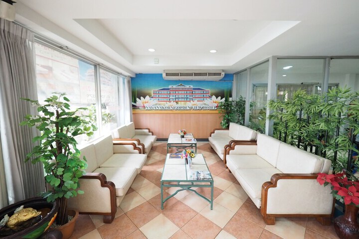 Hotel Interior 2 of 46