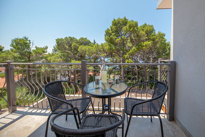 Terrace/Patio 14 of 21