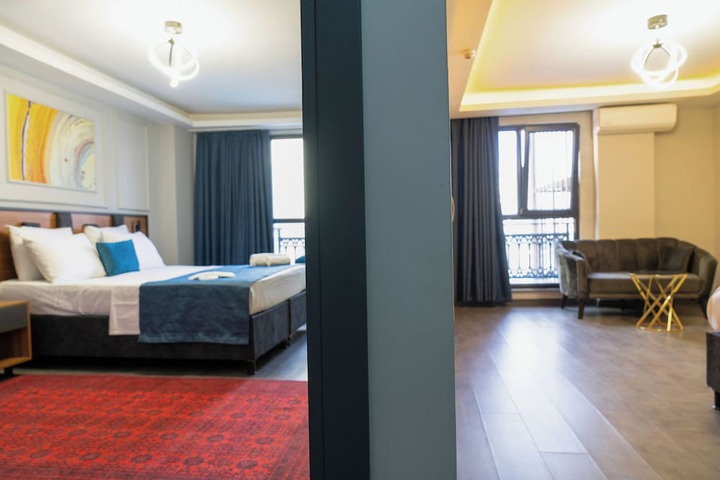 Image of Grand Moon Hotel