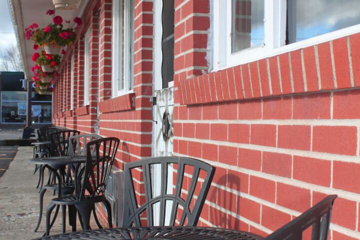 Terrace/Patio 18 of 39