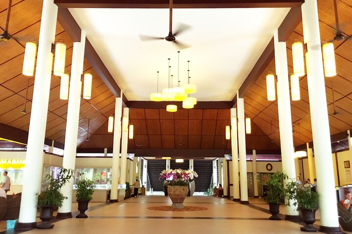 Hotel Interior 2 of 179