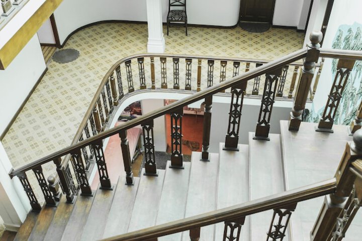 Hotel Interior 56 of 75