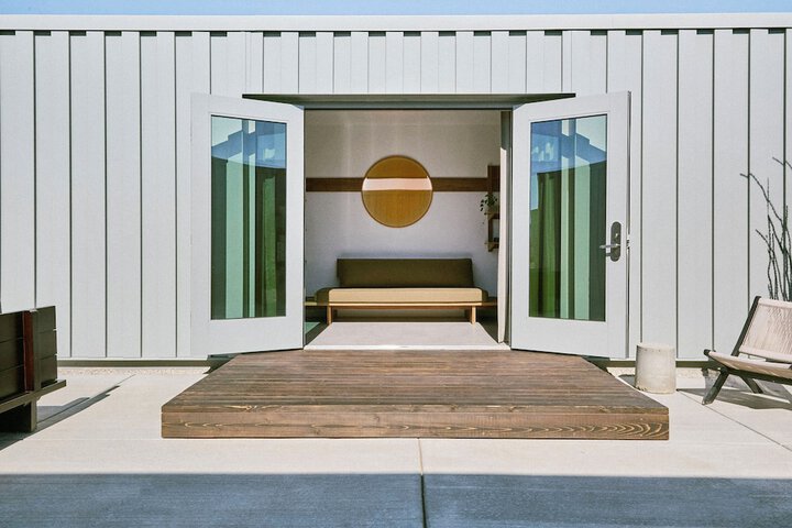 Terrace/Patio 37 of 59