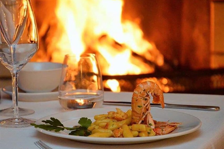 Restaurants