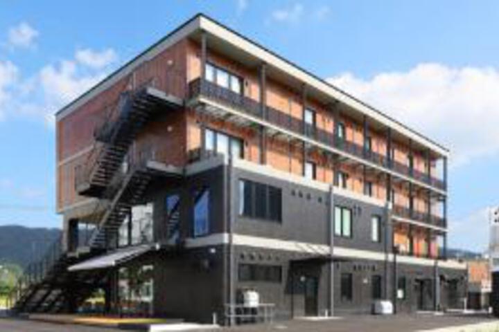 Westcourt Amami Wa Terrace (Amami Oshima)
