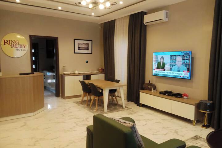 Hotel Interior 2 of 37