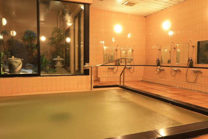 Hotel Spa