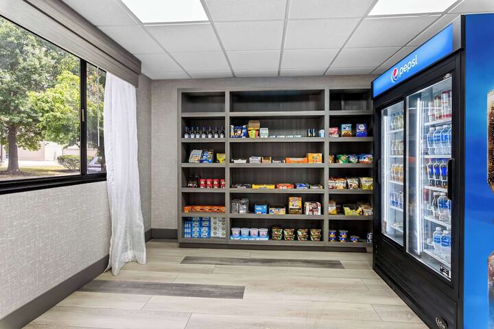 Property amenity