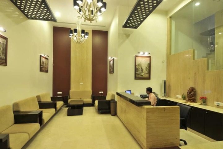 Hotel Interior 2 of 20