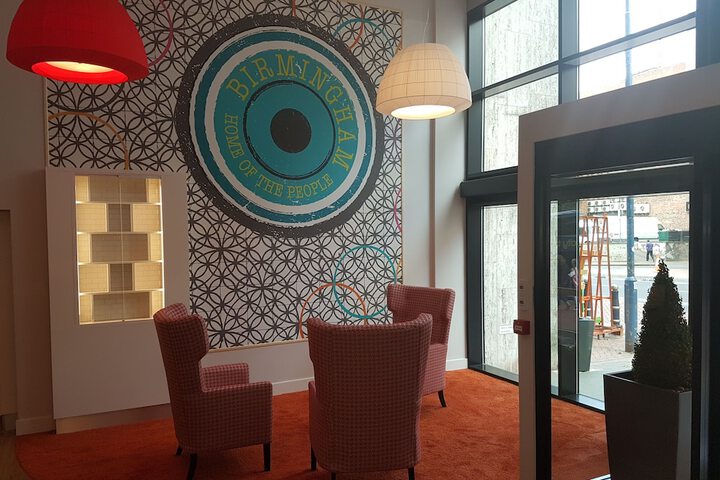 Hotel Interior 7 of 115