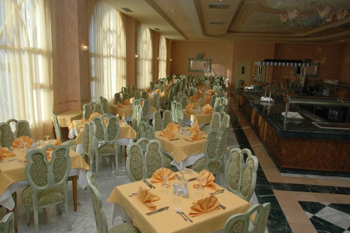 Restaurants
